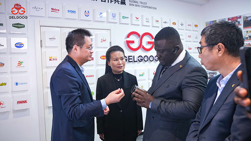 Apprendre la technologie de transformation du cacao